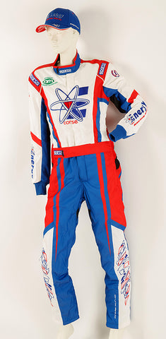 RACE GEAR