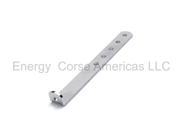 KG Adjustable Lower Bracket for Nassau Panel