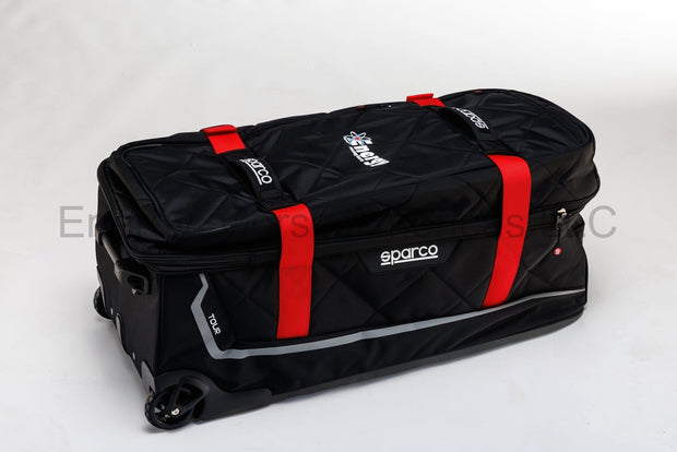 ENERGY DRIVER ROLLER BAG