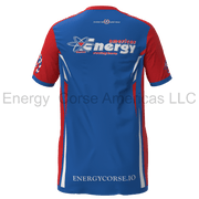 ENERGY Short Sleeve Shirt - Women