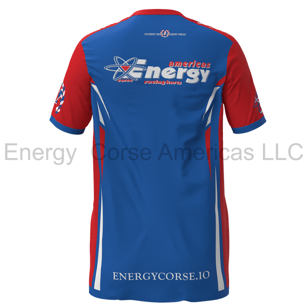 ENERGY Short Sleeve Shirt - Women