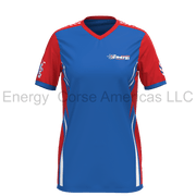 ENERGY Short Sleeve Shirt - Women