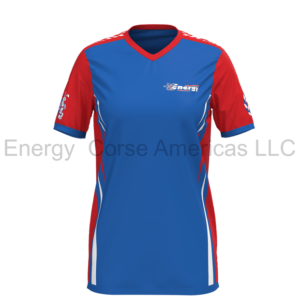 ENERGY Short Sleeve Shirt - Women