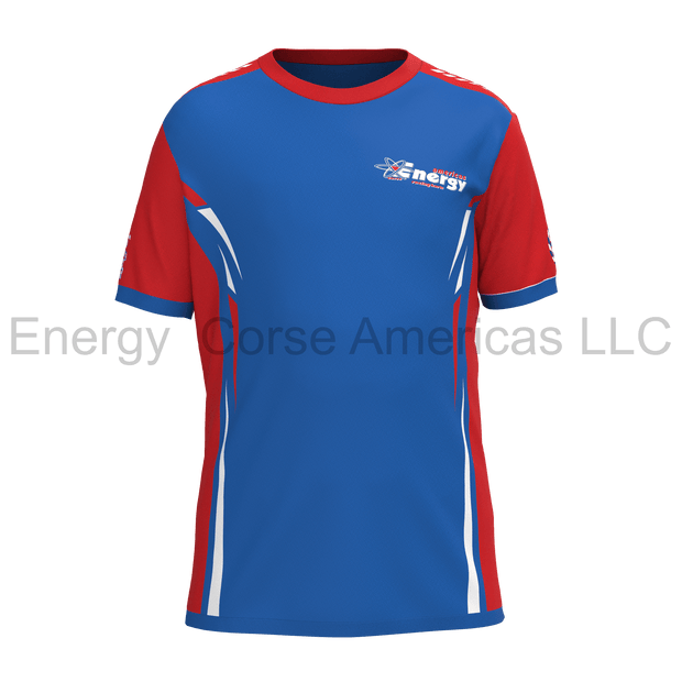 ENERGY Short Sleeve Shirt - Youth