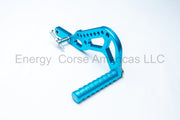 Energy ACCELERATOR PEDAL ALUMINIUM