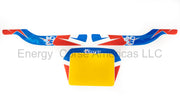 Energy BODYWORK STICKER KIT 507/508