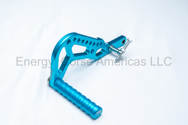 Energy BRAKE PEDAL ALUMINIUM