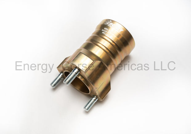 Energy FRONT HUB MG 25MM X 80MM