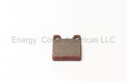 Energy REAR BRAKE PAD