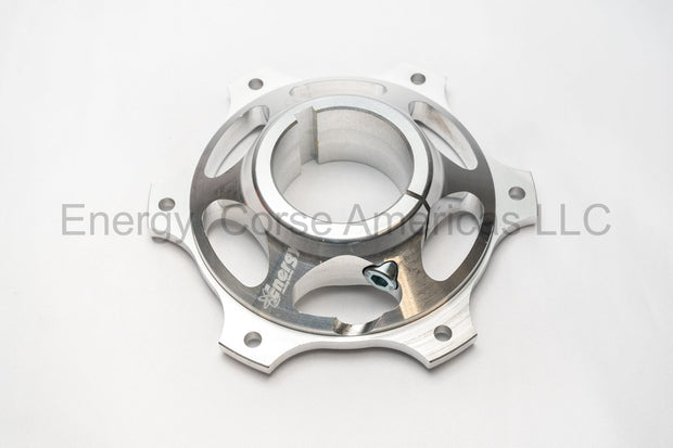 Energy SPROCKET CARRIER ALUMINIUM 50MM