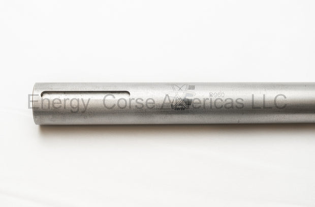 Energy Storm AXLE 30MM D960 - WHITE (HARD)