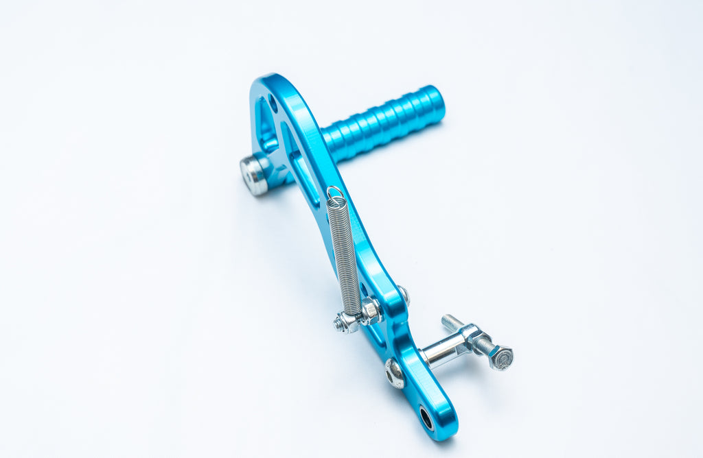 pedal storm Energy Storm BRAKE PEDAL STORM