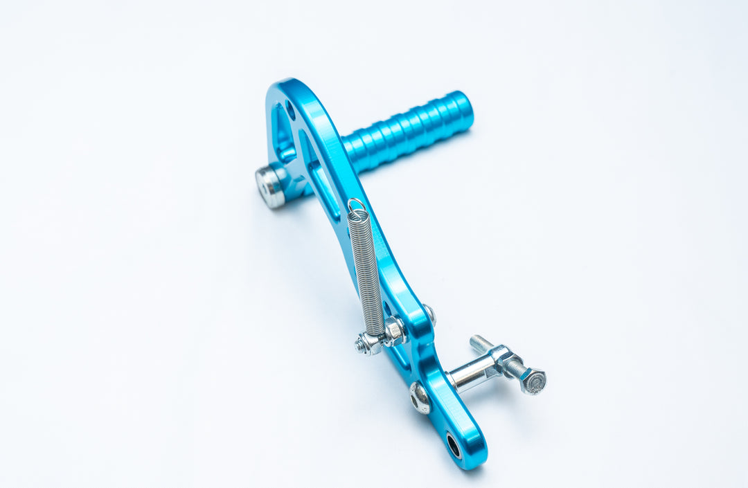 storm pedal Energy Storm BRAKE PEDAL STORM – Energy Corse Americas