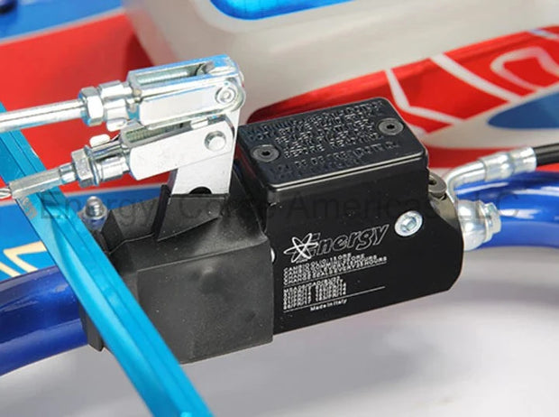 Energy Storm BRAKE PUMP - MASTER CYLINDER