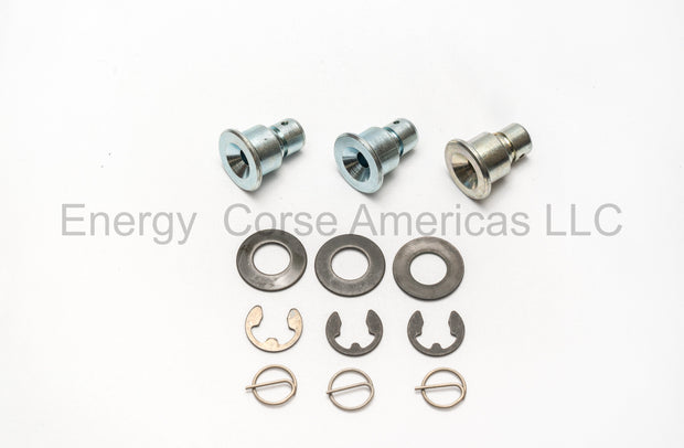 Energy Storm COMPLETE KIT REAR BRAKE DISC BUSH