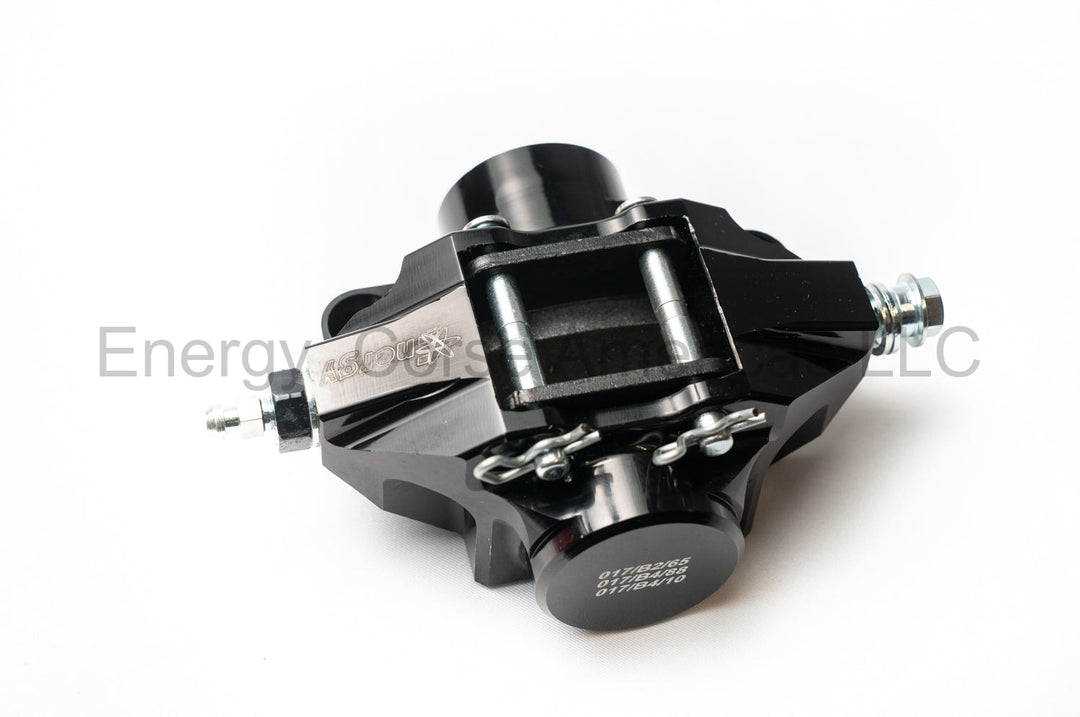 22-23モデル　SPRING BREAK POEDER RACERS156 Amazon.com: Disc Brake Caliper Assembly for Razor - Premium