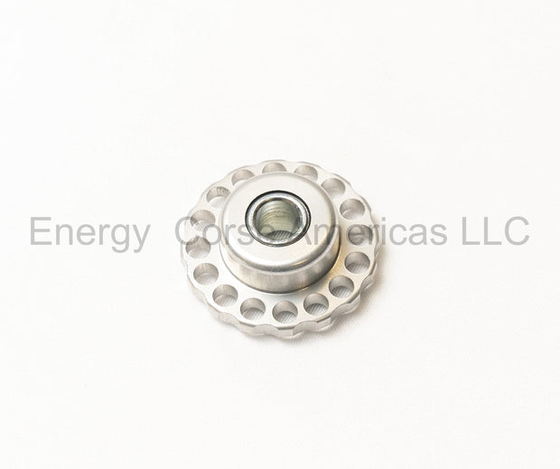 Energy Storm SPECIAL BUSHING ALUMINUM - NEUTRAL PILL/ZERO PILL