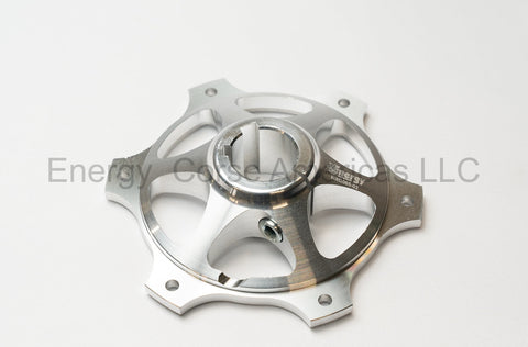 Energy Storm SPROCKET CARRIER ALUMINIUM 30MM