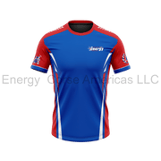 ENERGY Short Sleeve T-Shirt - MEN