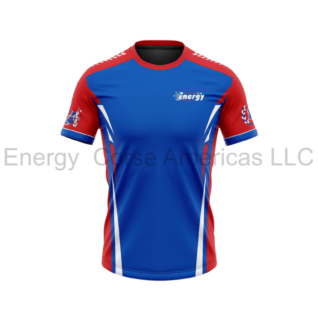 ENERGY Short Sleeve T-Shirt - MEN