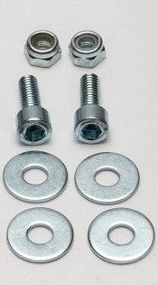 KG ADJUSTABLE LOWER INCLINATED BRACKET KIT FOR NASSAU PANEL