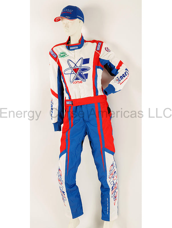 Energy RACE SUIT